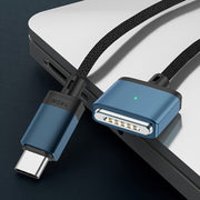 Cavo di ricarica magnetico 140W USB-C a MagSafe