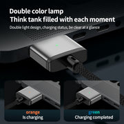 Cavo di ricarica magnetico 140W USB-C a MagSafe