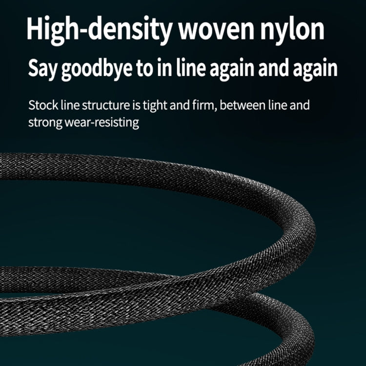 Cavo di ricarica magnetico da 140 W da tipo C a Magsafe 3, Silver, Blue