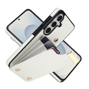Custodia portafoglio con slot carte per Samsung Galaxy S26+ 5G