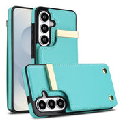 Custodia portafoglio con slot carte per Samsung Galaxy S26+ 5G