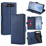 Custodia per telefono in pelle flip orizzontale con fibbia laterale ultrasottile, For Tecno Pova Curve 2 5G, For Tecno Camon 50 Pro 4G, For Tecno Camon 50 4G, For Tecno Pova Slim 5G / Spark Slim 4G, For Tecno Pova 7 Pro, For Tecno Pova 7 5G