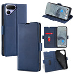 Custodia per telefono in pelle flip orizzontale con fibbia laterale ultrasottile, For Tecno Pova Curve 2 5G, For Tecno Camon 50 Pro 4G, For Tecno Camon 50 4G, For Tecno Pova Slim 5G / Spark Slim 4G, For Tecno Pova 7 Pro, For Tecno Pova 7 5G