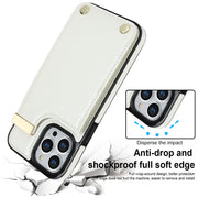 Custodia per iPhone con slot per schede