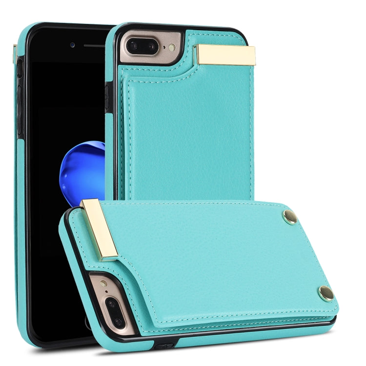 Custodia portafoglio per iPhone con slot carte