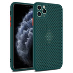 Custodia TPU antiurto per iPhone 11 Pro e 11 Pro Max
