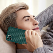 Custodia TPU Antiurto per iPhone 11 Pro e Max
