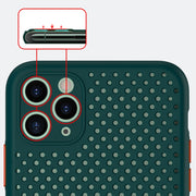 Custodia TPU Antiurto per iPhone 11 Pro e Max