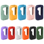 Custodia protettiva in silicone + kit cinturino in silicone, For Huawei Band 8