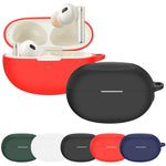 Custodia protettiva in silicone per auricolari wireless, For Realme Buds Air5 Pro