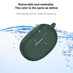 Custodia protettiva in silicone per auricolari wireless, For Realme Buds Air5 Pro