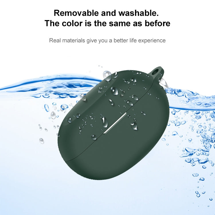 Custodia protettiva in silicone per auricolari wireless, For Realme Buds Air5 Pro