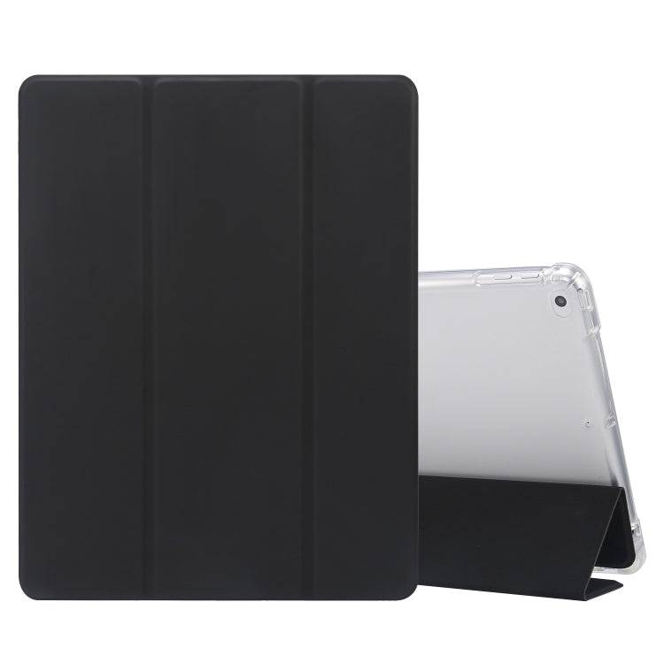 Custodia in pelle per iPad 9.7 con supporto