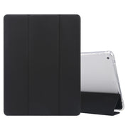Custodia in pelle per iPad 9.7 con supporto