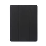 Custodia in pelle per iPad 9.7 (2018/2017) e Air 2 con supporto