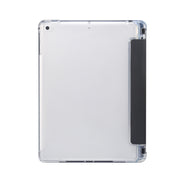 Custodia in pelle per iPad 9.7 con supporto