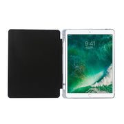 Custodia in pelle per iPad 9.7 con supporto
