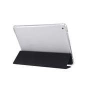 Custodia in pelle per iPad 9.7 con supporto