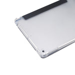 Custodia in pelle per iPad 9.7 (2018/2017) e Air 2 con supporto