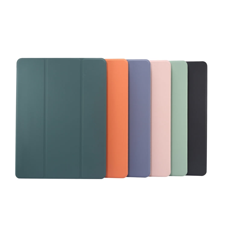 Custodia in pelle per iPad 9.7 (2018/2017) e Air 2 con supporto
