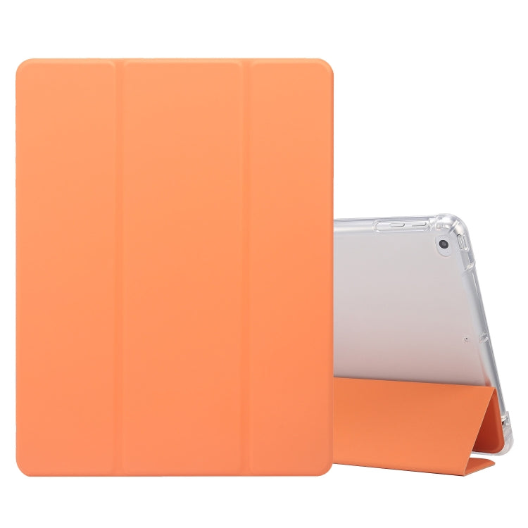 Custodia in pelle per iPad 9.7 (2018/2017) e Air 2 con supporto