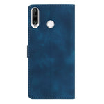 Custodia per telefono in pelle con motivo a farfalla in rilievo, For Huawei Y6p, For Huawei Y5p, For Huawei P40 lite, For Huawei P40 Pro