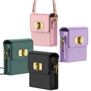 Custodia sottile con anello per Samsung Galaxy Z Flip5