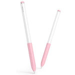 Custodia protettiva per penna in silicone traslucido Jelly Style, For Xiaomi Stylus Pen 2