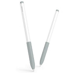 Custodia protettiva per penna in silicone traslucido Jelly Style, For Xiaomi Stylus Pen 2