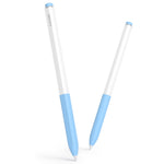 Custodia protettiva per penna in silicone traslucido Jelly Style, For Xiaomi Stylus Pen 2