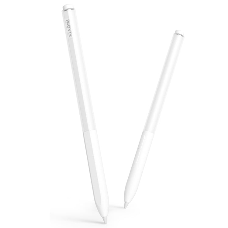 Custodia protettiva per penna in silicone traslucido Jelly Style, For Xiaomi Stylus Pen 2