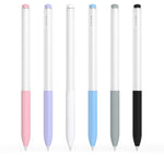 Custodia protettiva per penna in silicone traslucido Jelly Style, For Xiaomi Stylus Pen 2