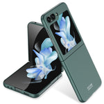 Custodia per telefono a copertura totale ultrasottile GKK, For Samsung Galaxy Z Flip5