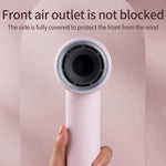 Custodia protettiva in silicone per asciugacapelli LF03