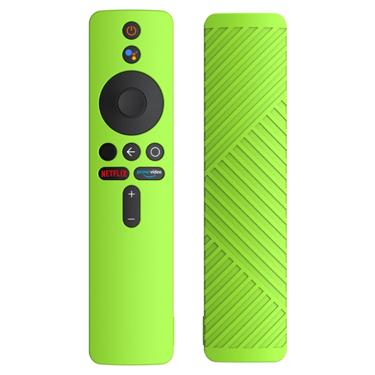 Custodia in silicone per telecomando Xiaomi 4K TV Stick