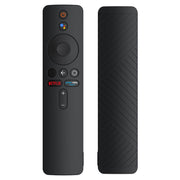 Custodia protettiva in silicone liquido per telecomando, For Xiaomi 4K TV Stick, For Xiaomi MiBox S