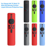 Custodia in silicone per telecomando Xiaomi 4K TV Stick