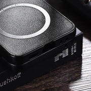 Custodia TPU con anello magnetico per Samsung Galaxy Z Flip6