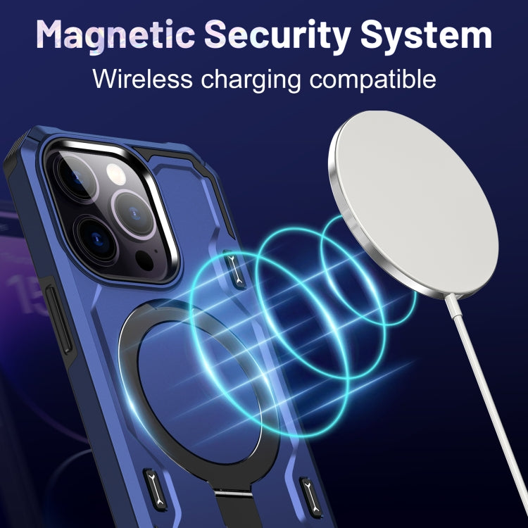 Custodia magnetica MagSafe per iPhone 13 e 14