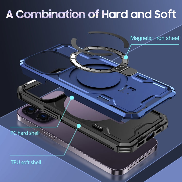 Custodia magnetica MagSafe per iPhone 13 e 14