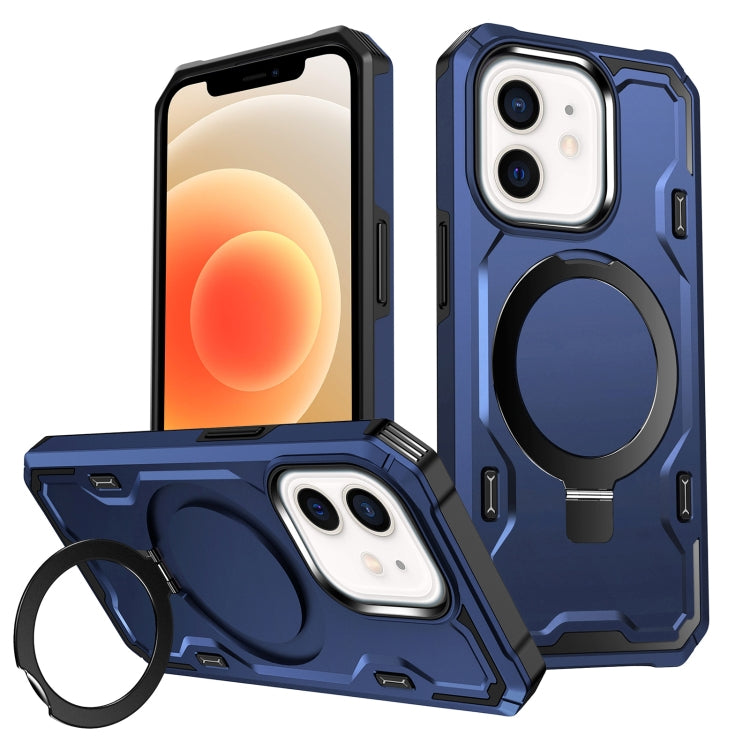 Custodia Magnetica MagSafe per iPhone 12/11