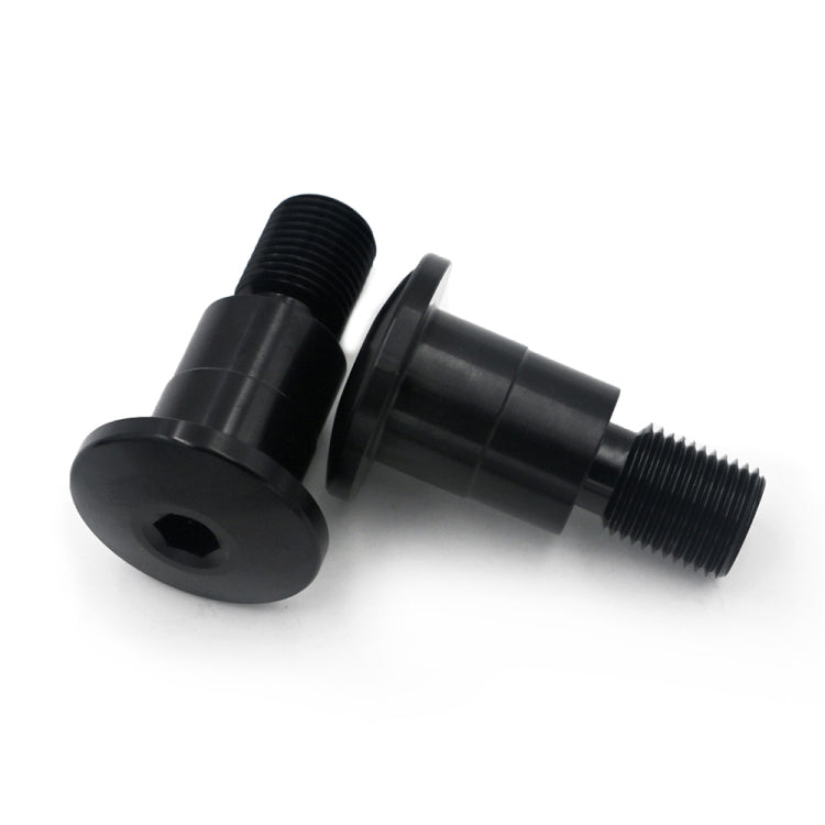 Per Yamaha P20013-1 Accessori per la modifica del motociclo Maniglia estremità della spina