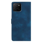 Custodia per telefono in pelle con motivo a farfalla in rilievo, For Honor X5b Plus, For Honor X5b, For Honor 200, For Honor 200 Pro