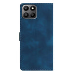 Custodia per telefono in pelle con motivo a farfalla in rilievo, For Honor 400 Smart 5G, For Honor X6c 4G, For Honor 400 Pro Global 160.8mm, For Honor 400 Lite Global