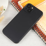 Custodia TPU Smerigliata per iPhone 14