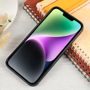Custodia TPU Smerigliata per iPhone 14