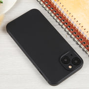 Custodia TPU Smerigliata per iPhone 14