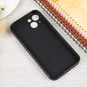Custodia TPU Smerigliata per iPhone 14