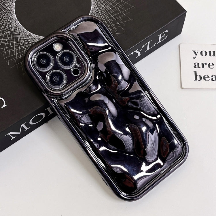 Custodia TPU galvanica per iPhone SE 2022/2020 e 13 Pro Max