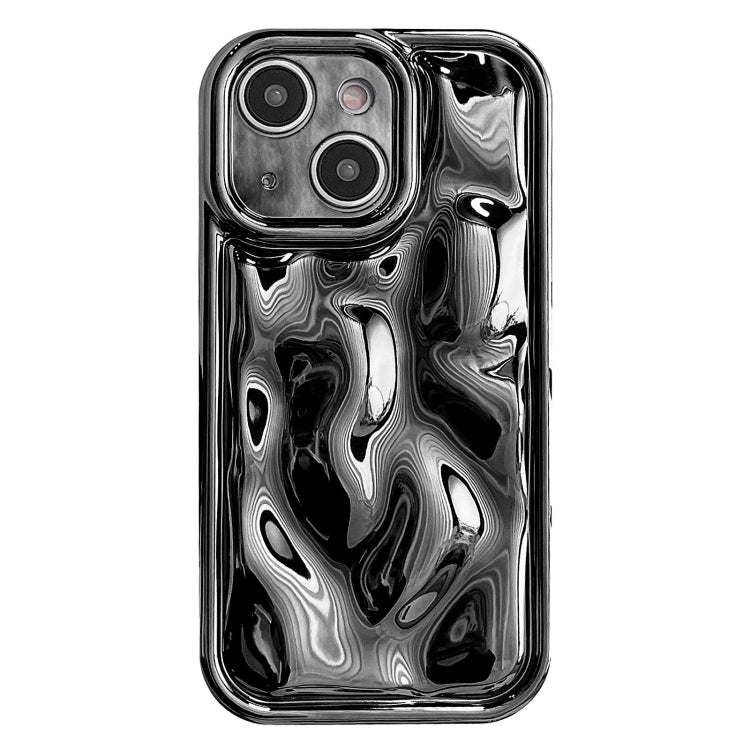 Custodia TPU galvanica per iPhone SE 2022/2020 e 13 Pro Max